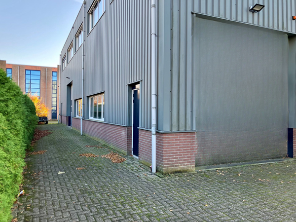 Medium property photo - Marsweg 24A, 3893 GA Zeewolde